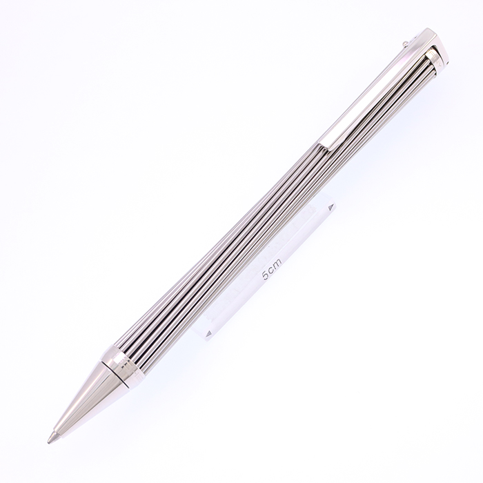 PORSCHE DESIGNボールペンP'3130 中古)PORSCHE DESIGN ポルシェデザイン ボールペン P'3130（商品ID