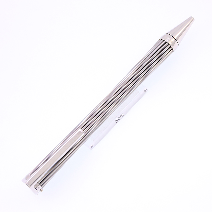 中古)PORSCHE DESIGN ポルシェデザイン ボールペン P'3130（商品ID