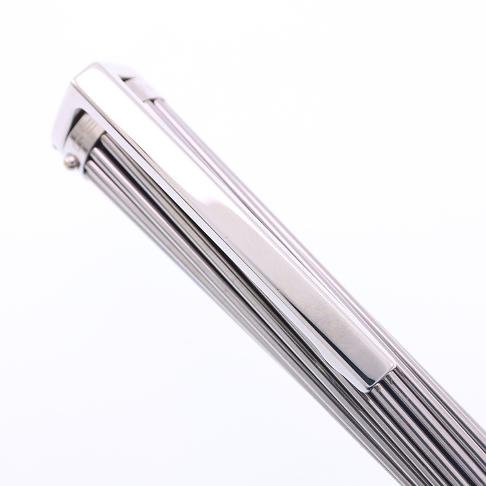 中古)PORSCHE DESIGN ポルシェデザイン ボールペン P'3130（商品ID