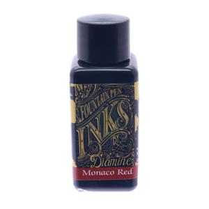 ボトルインク モナコレッド 30ml