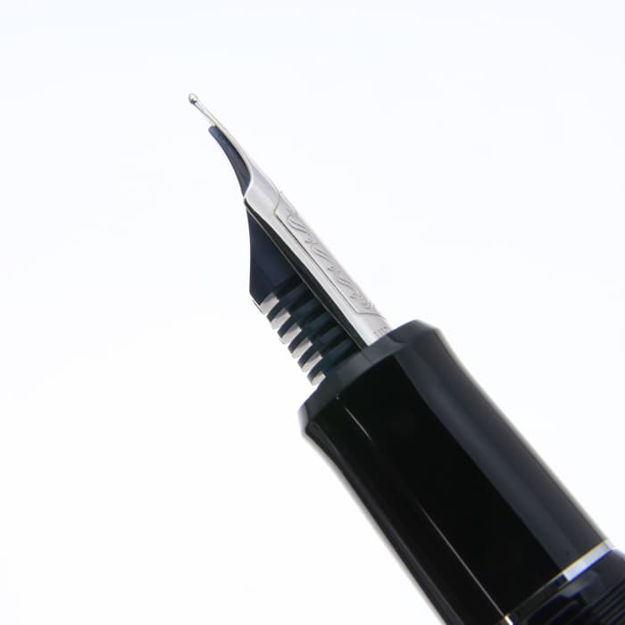 PILOT 万年筆 カスタムヘリテイジ912 ブラック FKVH2MRBPO penworld_17452