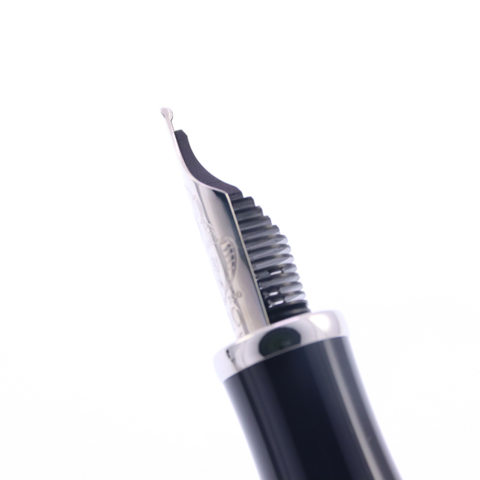 中古)MONTBLANC モンブラン 万年筆 作家シリーズ2003 ジュール