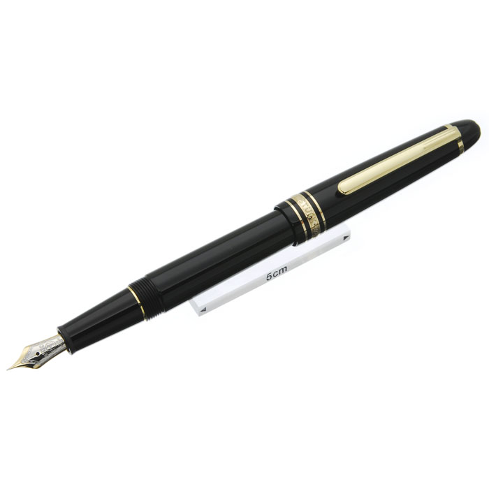 モンブラン 342 Black St/KM - モンブラン｜Pen Cluster