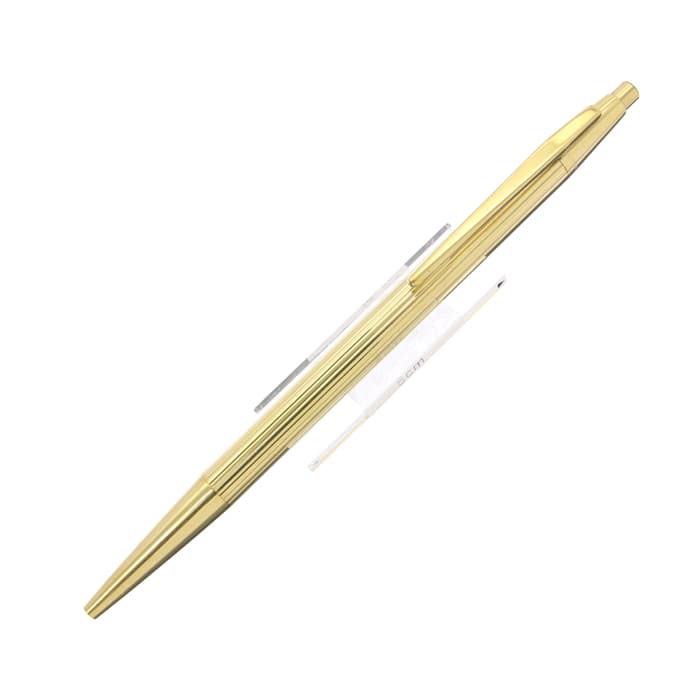 モンブラン ボールペン ノブレス ゴールド ❗️美品‼️綺麗です❗️ 詳細ページ | 万年筆 ボールペンなど高級筆記具の販売・買取
