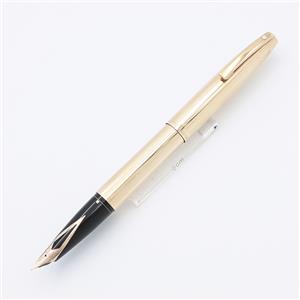 万年筆 インペリアル 12KGF F