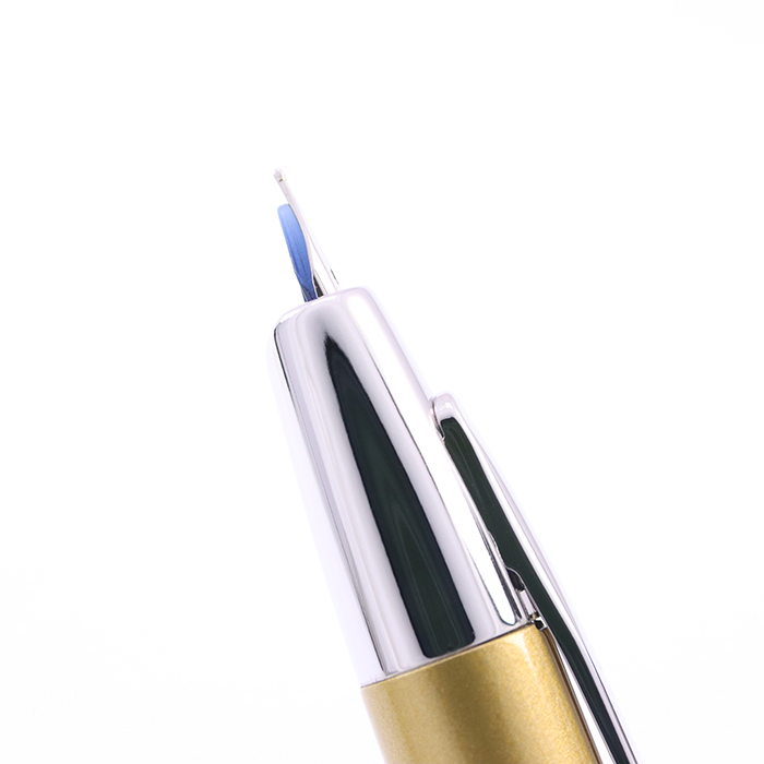 PILOT パイロット 万年筆 キャップレス デシモ ハーベストイエロー（細字） 詳細ページ | 万年筆 ボールペンなど高級筆記具の販売・買取