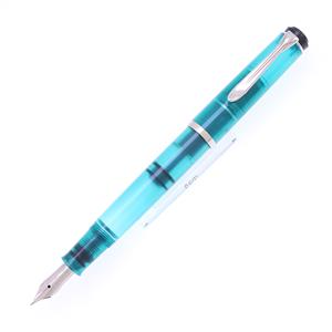 万年筆 スペシャルエディション クラシック M205 アパタイト M