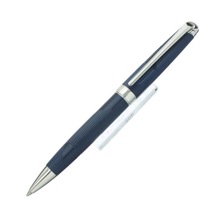 (新品)CARAN d'ACHE カランダッシュ ボールペン レマン ブルマリン（商品ID：7630002352888）詳細ページ | 万年筆　 ボールペンなど高級筆記具の販売・買取｜キングダムノート