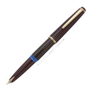 MONTBLANC モンブラン 万年筆 #32 バーガンディ EF メイン