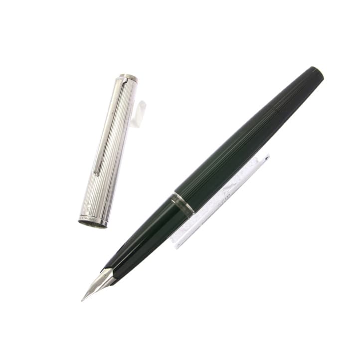 モンブラン ビンテージ 万年筆 126 efニブ 70s ビンテージ万年筆