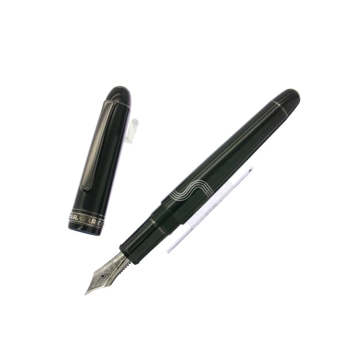 詳細ページ | 万年筆 ボールペンなど高級筆記具の販売・買取