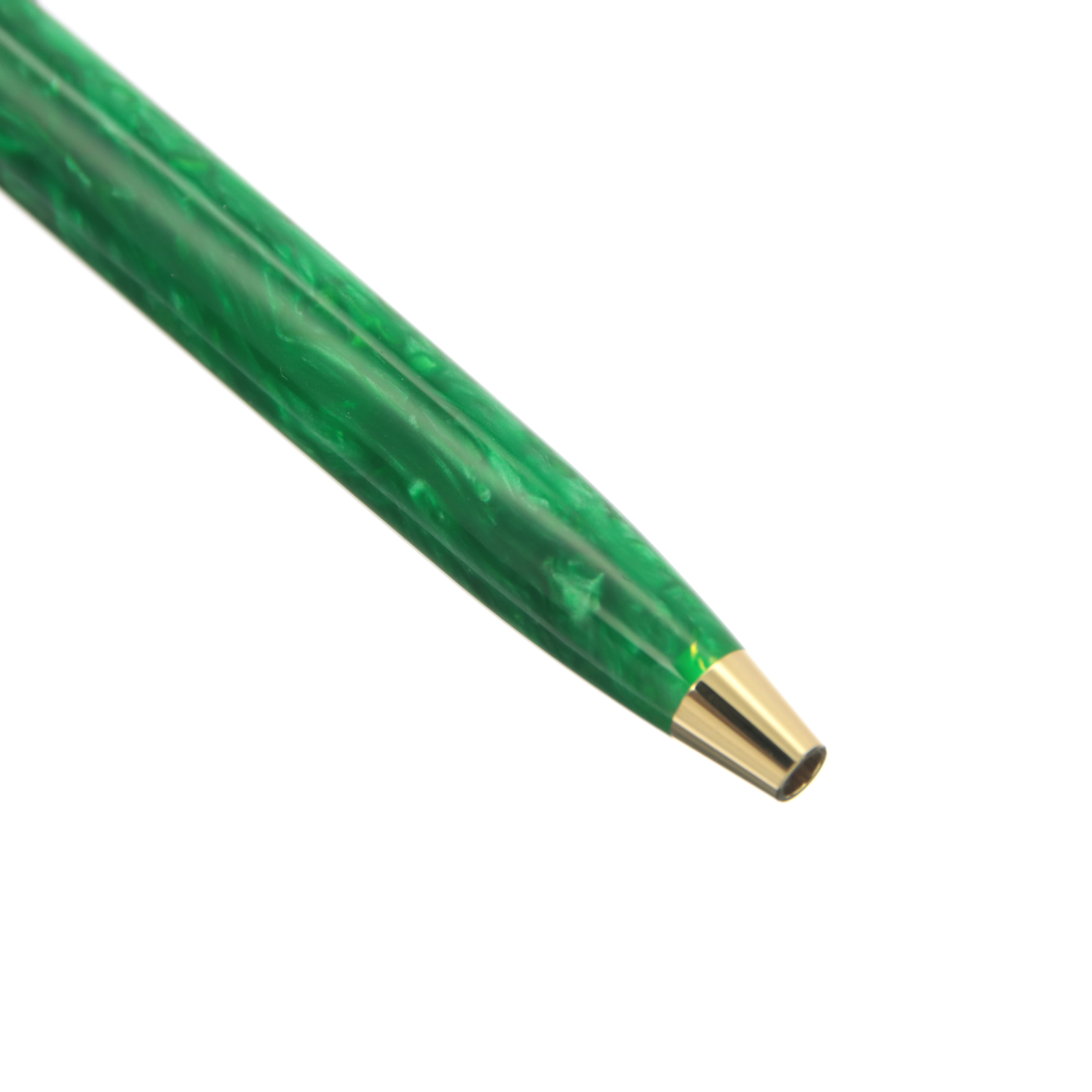 PELIKAN SOUVERAN K320 GREEN ボールペン 【公式通販】