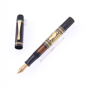 万年筆 リミテッドエディション 1931 トレド F