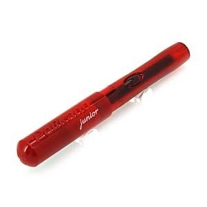 Pelikan ペリカン 万年筆 ペリカーノ ジュニア レッド メイン