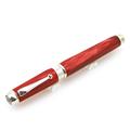 Montegrappa モンテグラッパ 万年筆 エンブレマ レッド