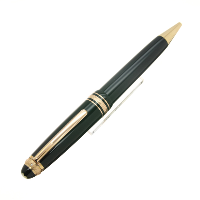 Mont Blanc ボールペン 詳細ページ | 万年筆 ボールペンなど高級筆記具の販売・買取