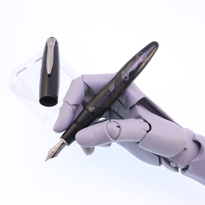 ユナ　直筆 詳細ページ | 万年筆 ボールペンなど高級筆記具の販売・買取