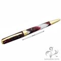 VISCONTI ビスコンティ ボールペン オペラ エレメンツ ファイアー