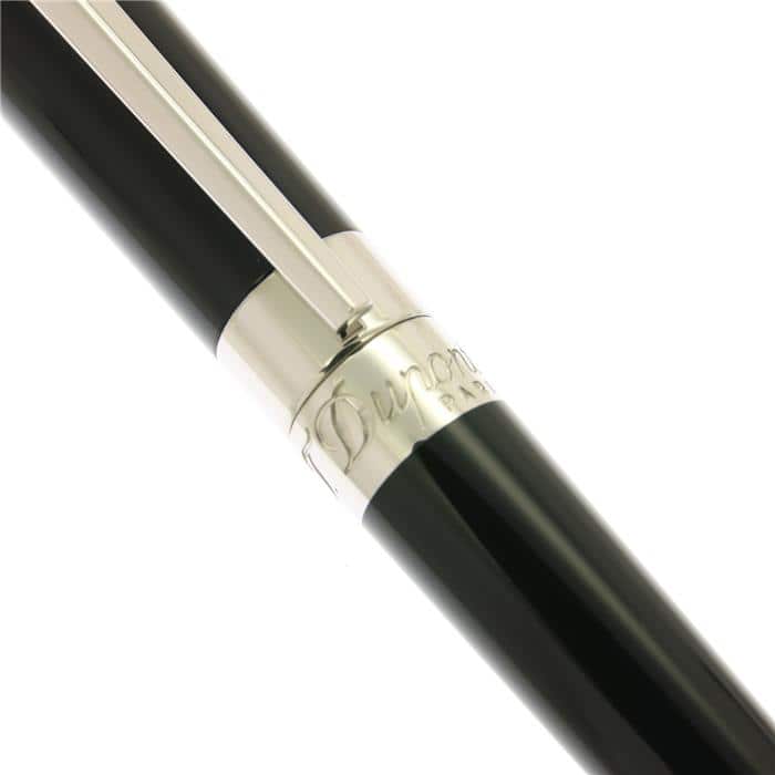 新品)S.T.Dupont エス・テー・デュポン ボールペン リベルテ