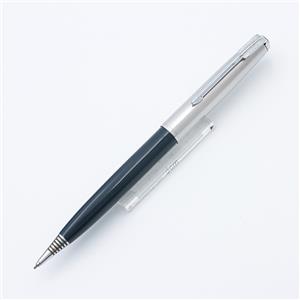 メカニカルペンシル #51 STキャップ ネイビー 0.9mm