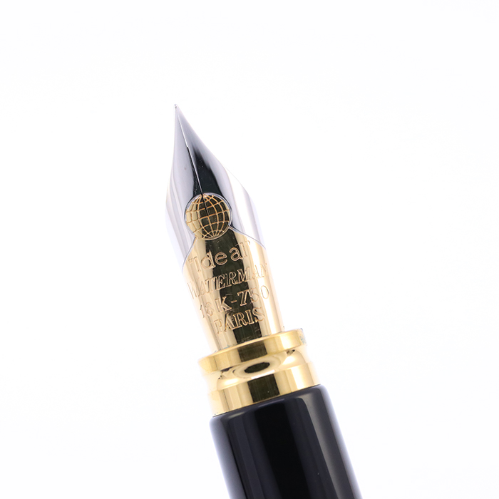 Waterman - WATERMAN ウォーターマン エクスクルーシブ 万年筆