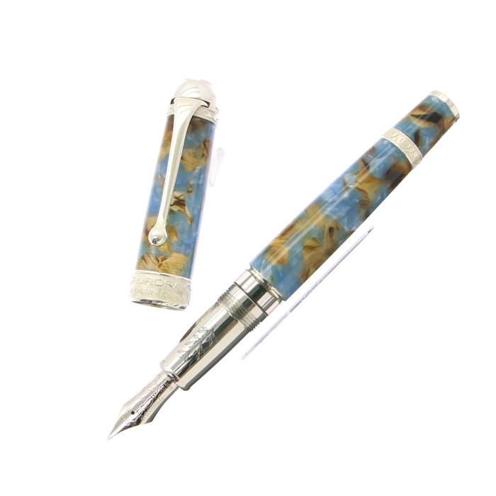 楽天市場】アウロラ AURORA 万年筆のペン先 タレンタム用 14K