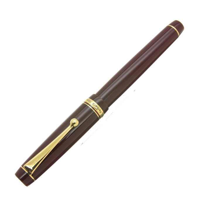 Pilot 万年筆 詳細ページ | 万年筆 ボールペンなど高級筆記具の販売・買取