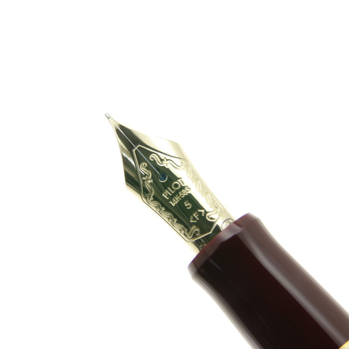 【非売品】　万年筆　PILOT 希少　新品未使用 詳細ページ | 万年筆 ボールペンなど高級筆記具の販売・買取