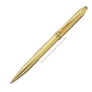 中古 Cross クロス ボールペン タウンゼント 18金張 商品id 詳細ページ 万年筆 ボールペン など高級筆記具の販売 買取 キングダムノート 中古 Cross クロス ボールペン タウンゼント 18金張 商品id 詳細ページ 万年筆 ボールペン など高級筆記具の販売 買取 キングダムノート