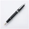 MONTBLANC モンブラン 万年筆 マイスターシュテュック #P146 シグネチャー･フォー･グッド･エディション 2013 M