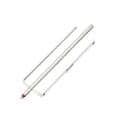 PILOT パイロット 油性BP替え芯 0.7mm (BRFS-10F-R) レッド