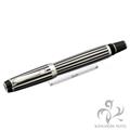 MONTBLANC モンブラン ローラーボール ボエム クリスタル スターリングシルバー