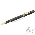 WATERMAN ウォーターマン 万年筆 フランス革命200周年記念 ル･マン100バイセンテニアル