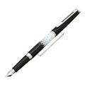 WATERMAN ウォーターマン 万年筆 メトロポリタン オンブル･エ･ルミエールコレクション CT