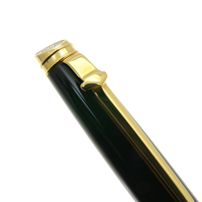 CARAN D'ACHE／カランダッシュ　ボールペン GENEVE ジュネーブ カランダッシュ CARAN d'ACHE ボールペン ジュネーブ