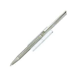 メカニカルペンシル クラシック2 シルバーフィニッシュ スネーク 0.7mm