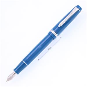PILOT パイロット 万年筆 カスタム ヘリテイジ91 ツキヨ 細字 メイン