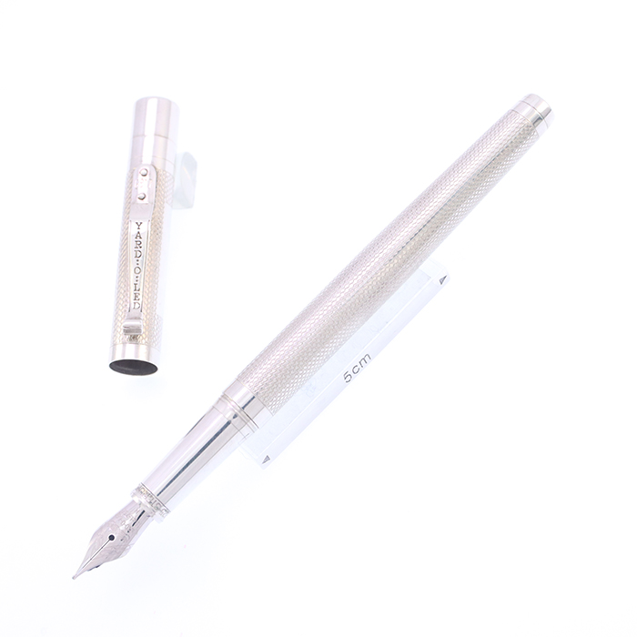 yard-o-led 万年筆 バイスロイグランド バーレイ 詳細ページ