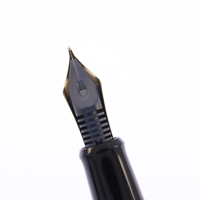 中古)PILOT パイロット 万年筆 天皇即位記念 研出高蒔絵 鳳凰 中字