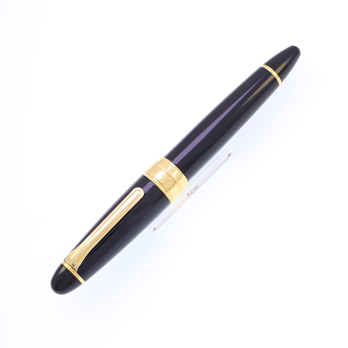 中古)SAILOR セーラー 万年筆 丸善日本橋限定 キングプロフィットAL