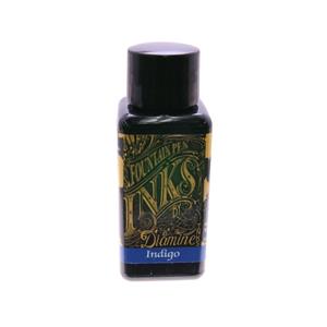 ボトルインク インディゴ 30ml