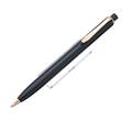 MONTBLANC モンブラン メカニカルペンシル モンテローザ Pix #O96 ブラック 1.18mm