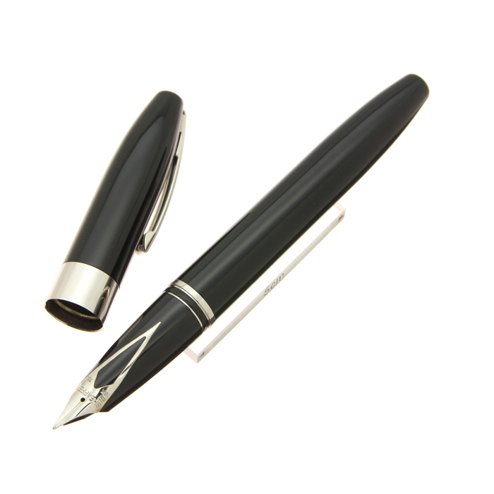 SHEAFFER シェーファー レガシー ブラックラッカー パラディウトリム シェーファー レガシー ブラックラッカーパラディウムトリム 18