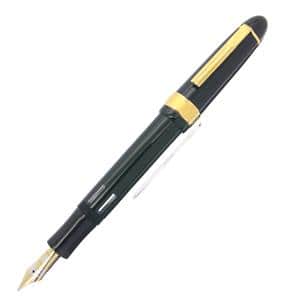 【希少品・かなり軟ペン！】 万年筆 セネター SENATOR ペン先18K-B 希少品・かなり軟ペン！】 万年筆 セネター SENATOR ペン先18K-B