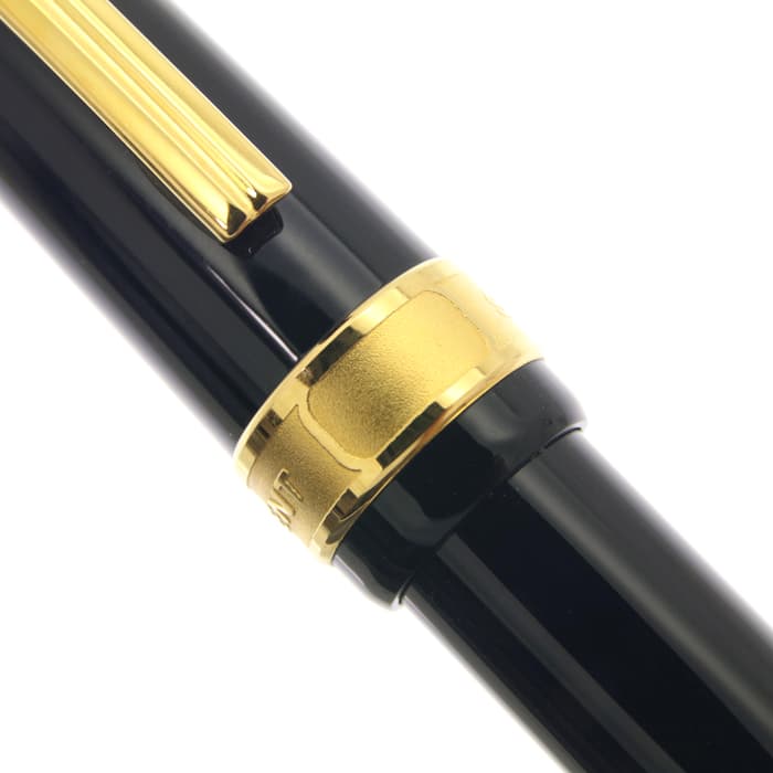 【希少品・かなり軟ペン！】 万年筆 セネター SENATOR ペン先18K-B 希少品・かなり軟ペン！】 万年筆 セネター SENATOR ペン先18K-B