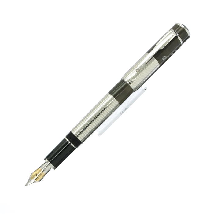 即決*作家* モンブラン MONTBLANC 2007 ウィリアム・フォークナー