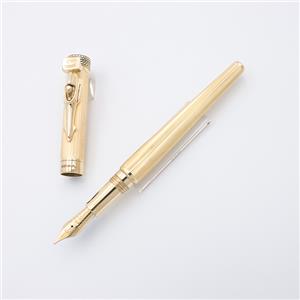 Montegrappa MONTEGRAPPA モンテグラッパ 18K M コンバーター 万年筆