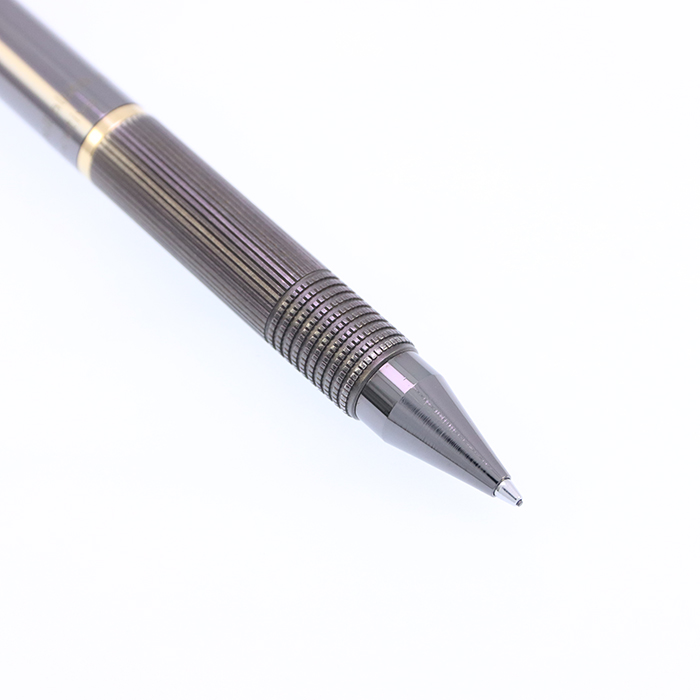 廃盤Faber-Castell alpha-matic MP 芯径0.5mm Faber-Castell alpha-matic レビュー｜おしっこの匂い大好きマン