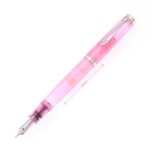 万年筆 スペシャルエディション クラシック M205 ローズクオーツ M