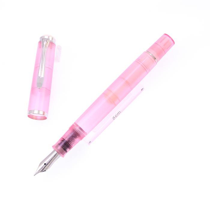 中古)Pelikan ペリカン 万年筆 スペシャルエディション クラシック